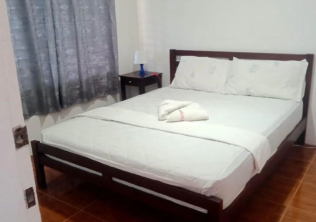 Photo of Bedroom in Daanbantayan