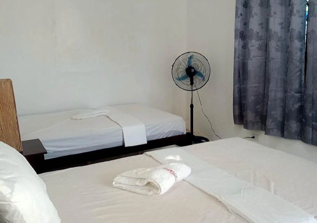 Photo of Bedroom in Daanbantayan