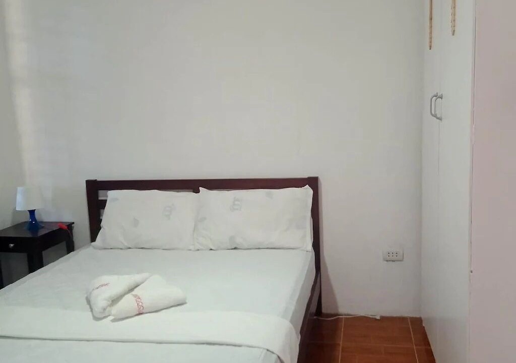 Photo of Bedroom in Daanbantayan