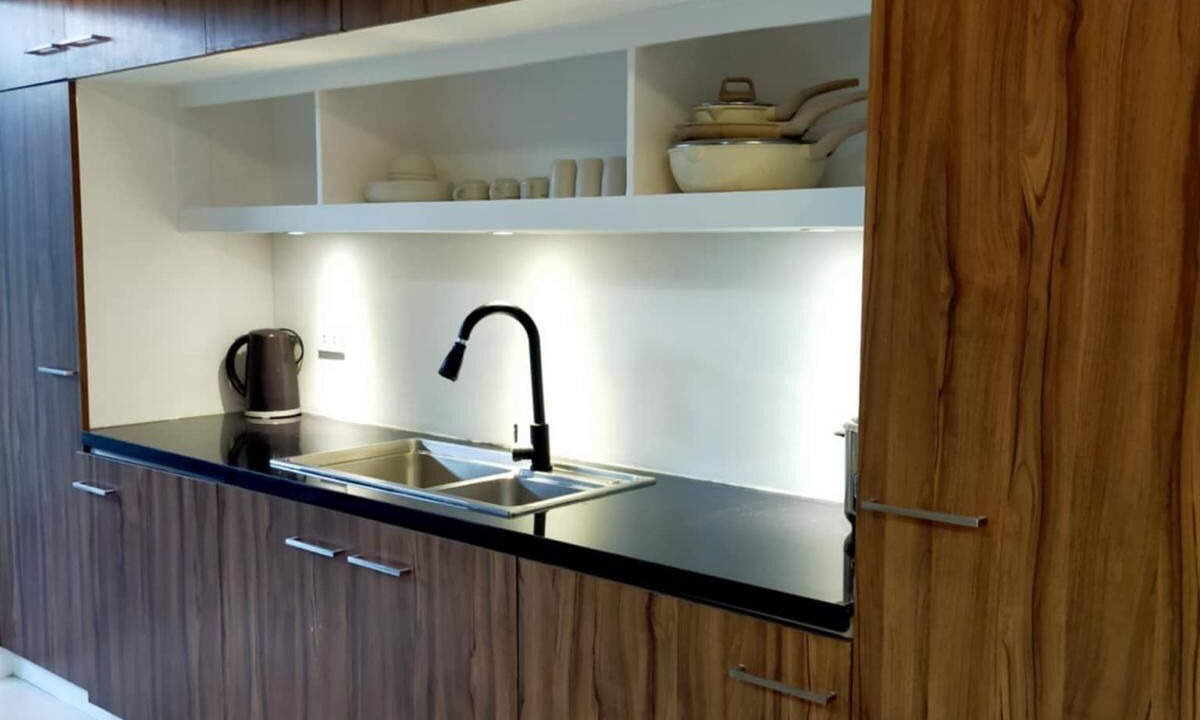 Photo of Kitchen in Marikina