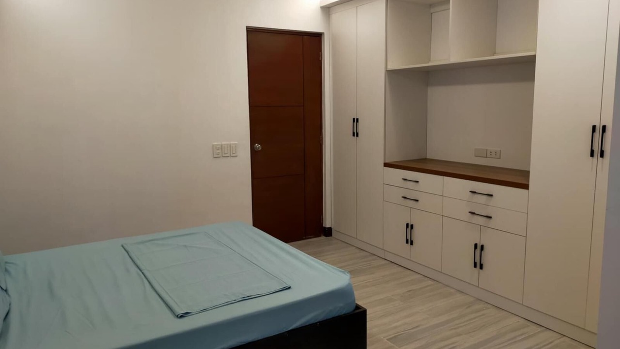 Photo of Bedroom in Marikina