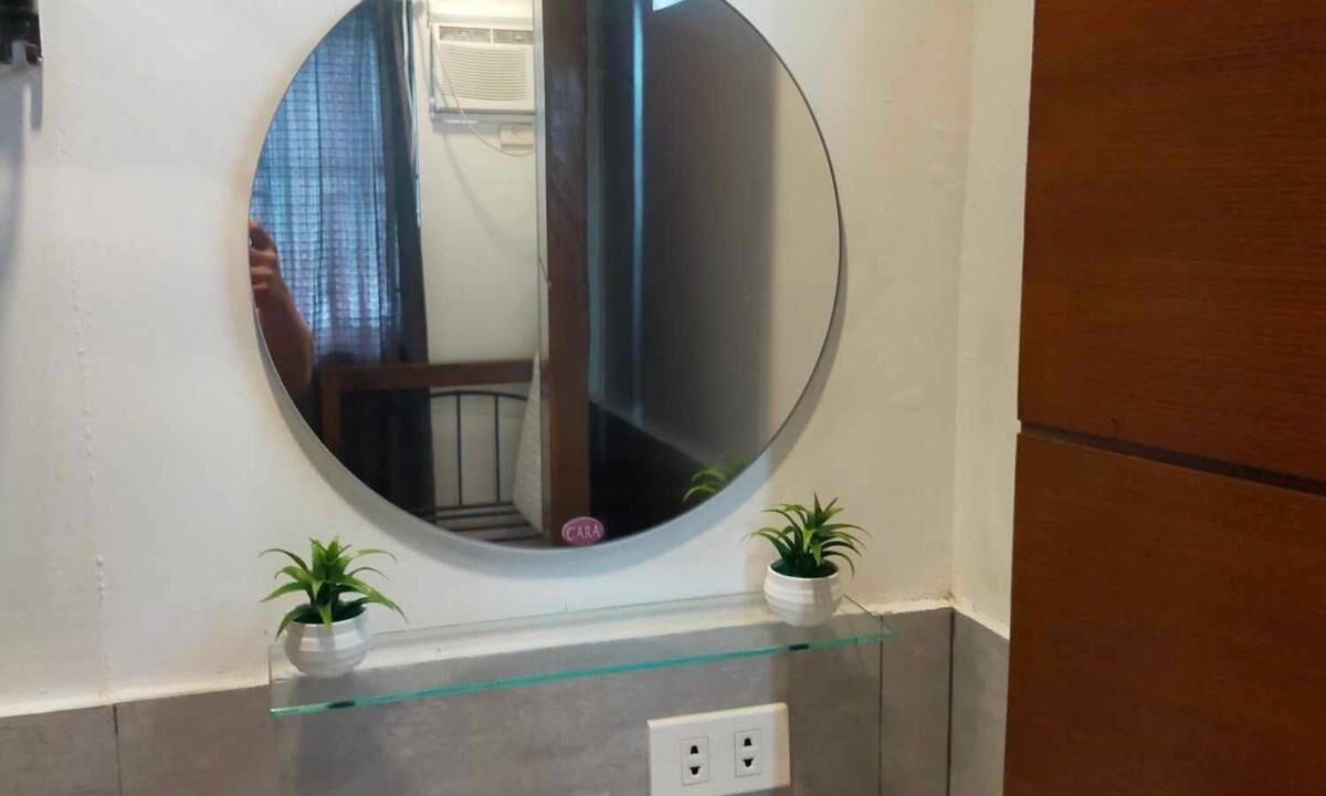 Photo of Bathroom in Marikina