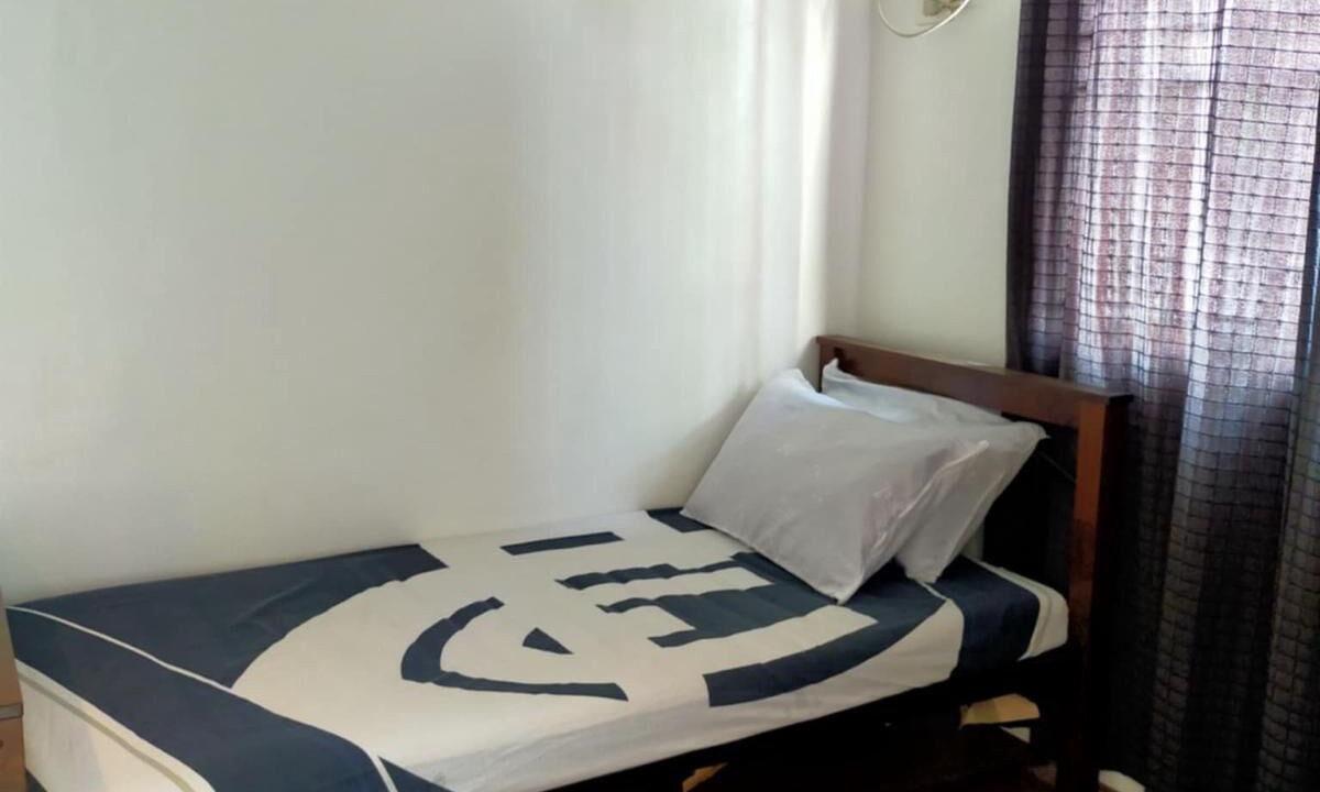 Photo of Bedroom in Marikina
