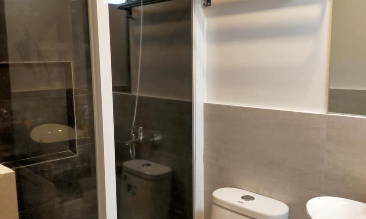 Photo of Bathroom in Marikina