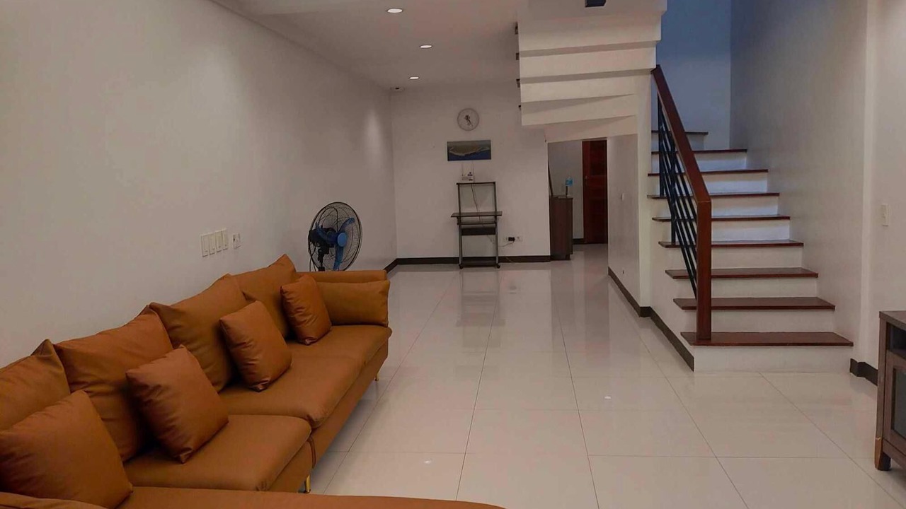 Photo of Livingroom in Marikina