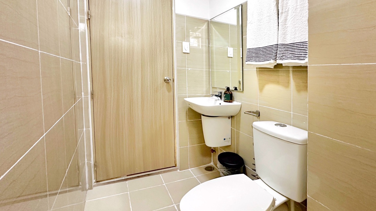 Photo of Bathroom in Tambo