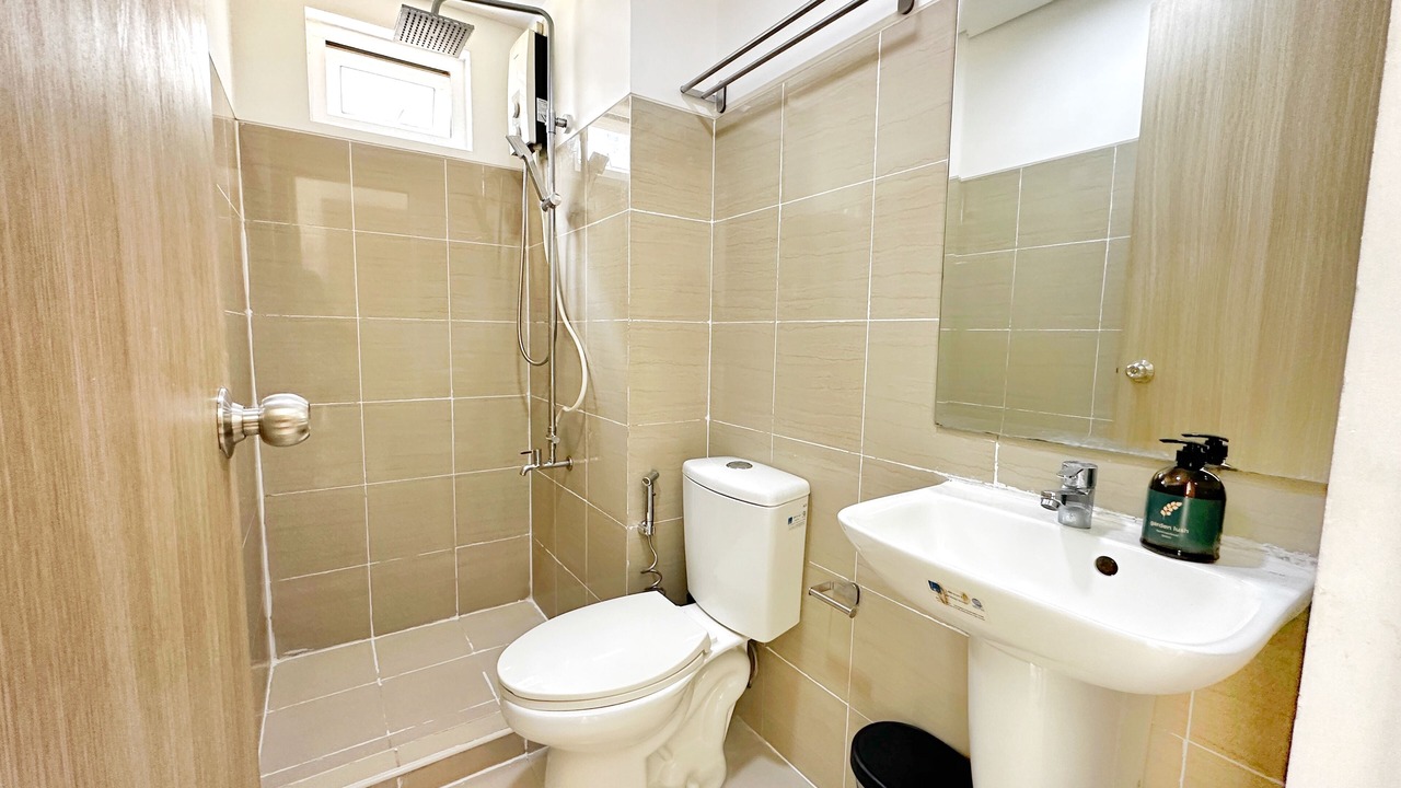 Photo of Bathroom in Tambo