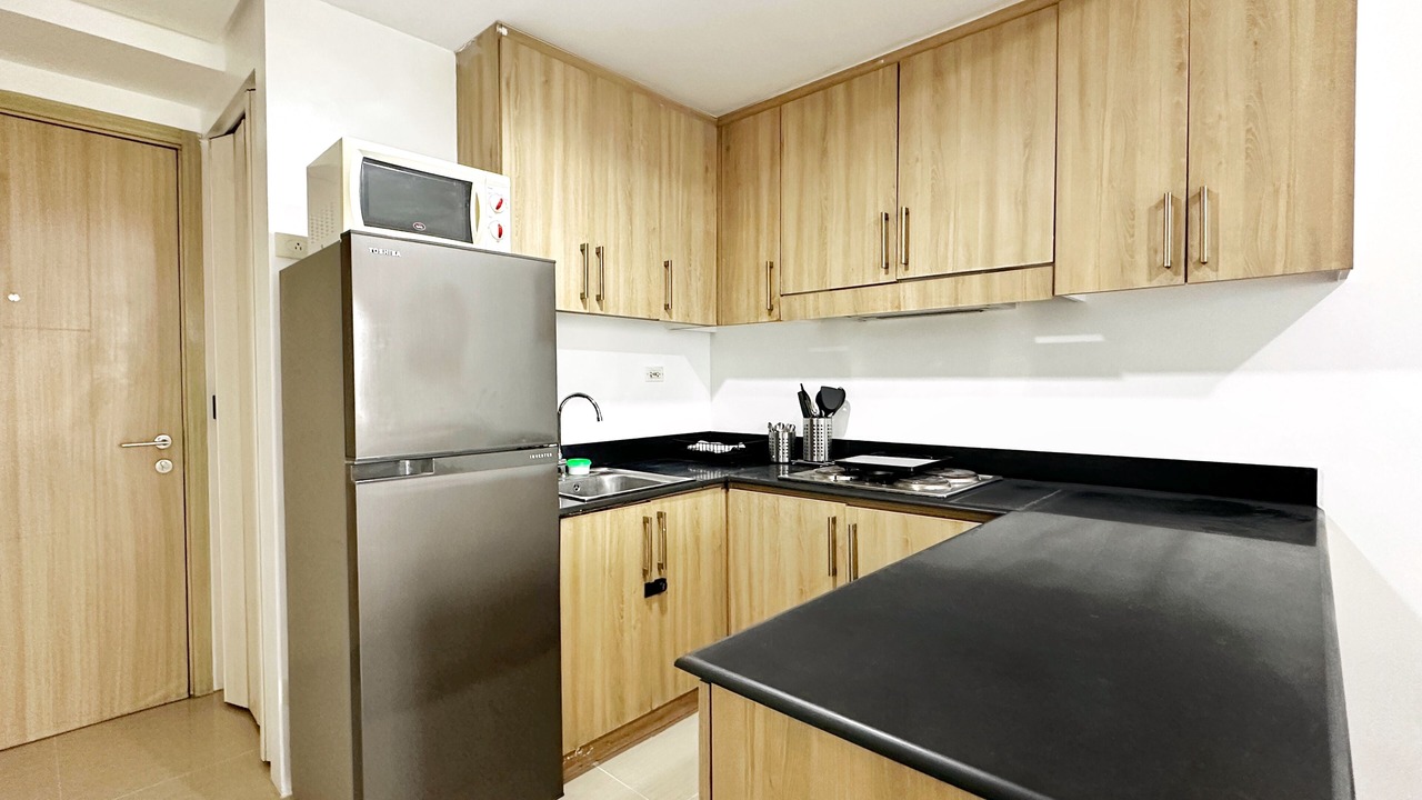 Photo of Kitchen in Tambo