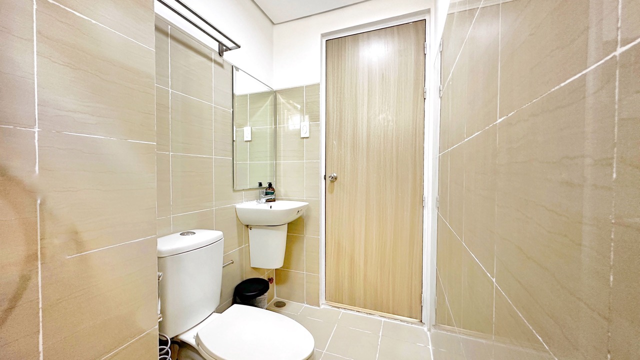 Photo of Bathroom in Tambo