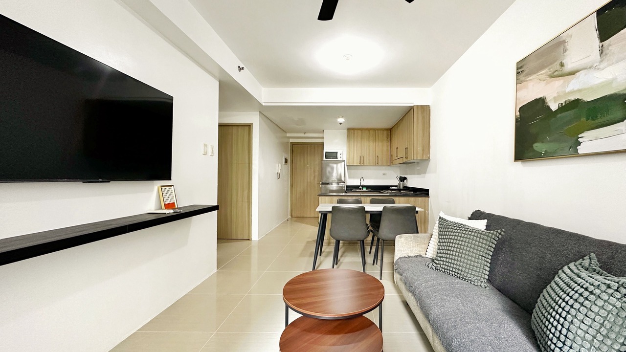 Photo of Livingroom in Tambo