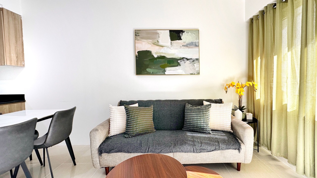 Photo of Livingroom in Tambo