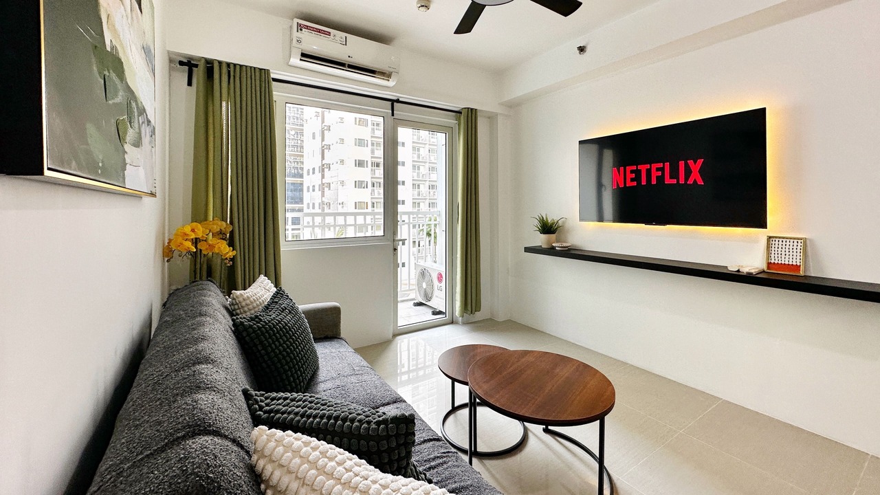 Photo of Livingroom in Tambo