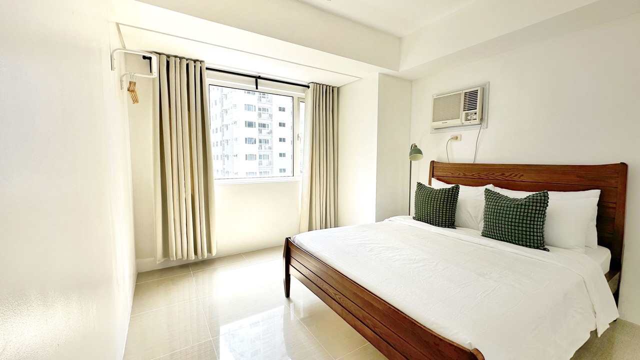 Photo of Bedroom in Tambo