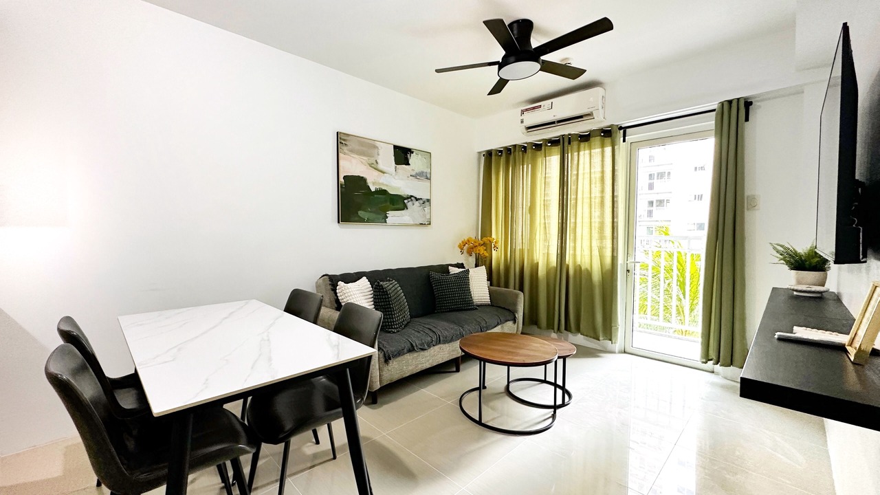 Photo of Livingroom in Tambo