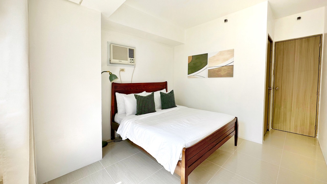 Photo of Bedroom in Tambo
