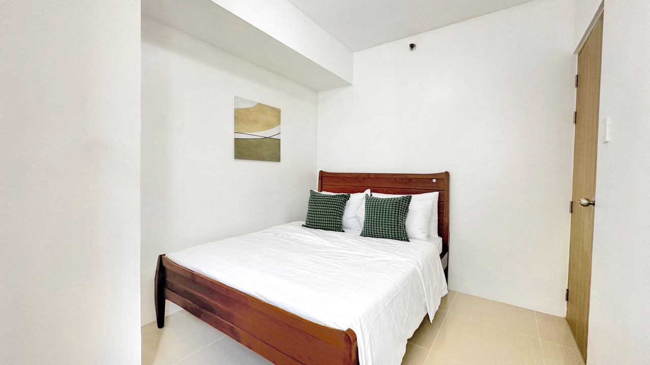 Photo of Bedroom in Tambo
