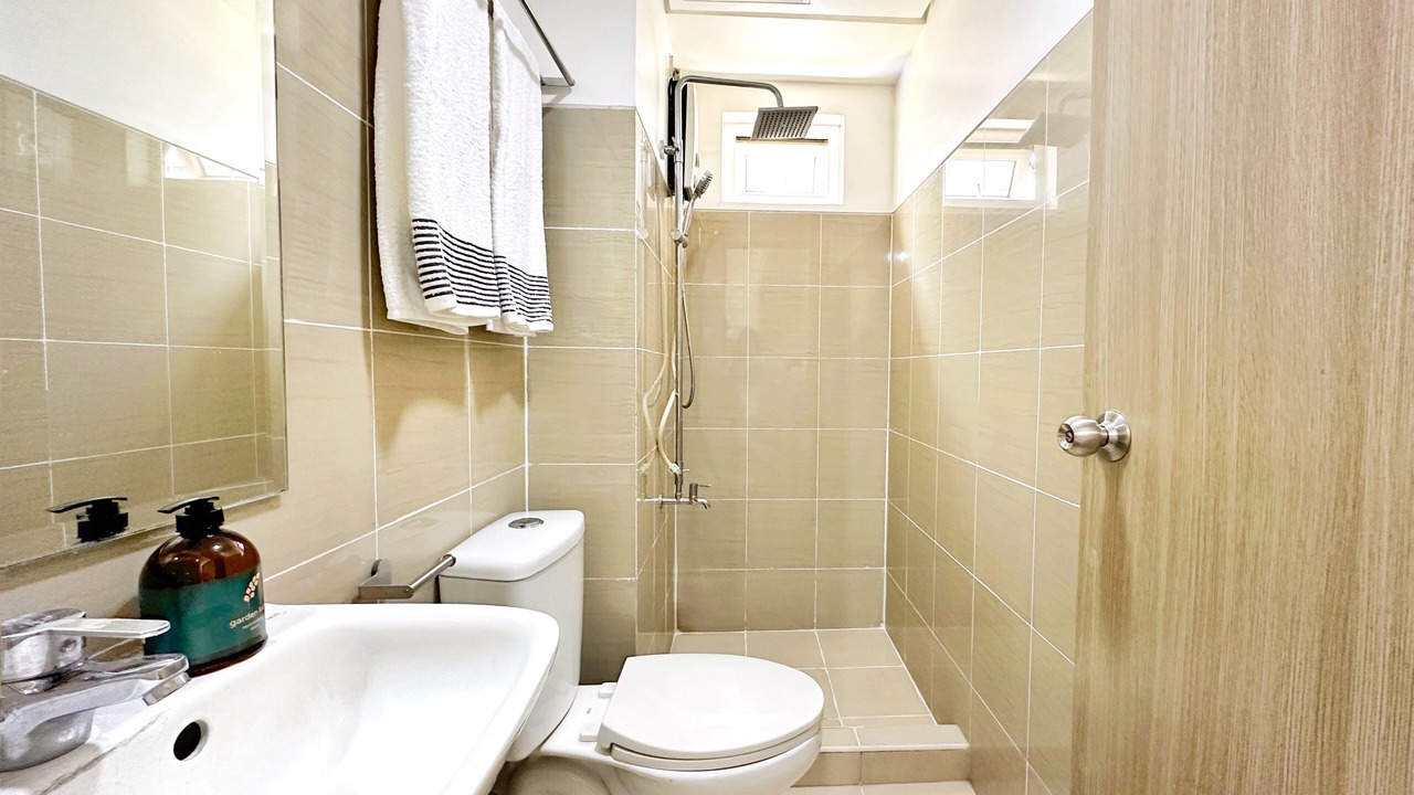 Photo of Bathroom in Tambo