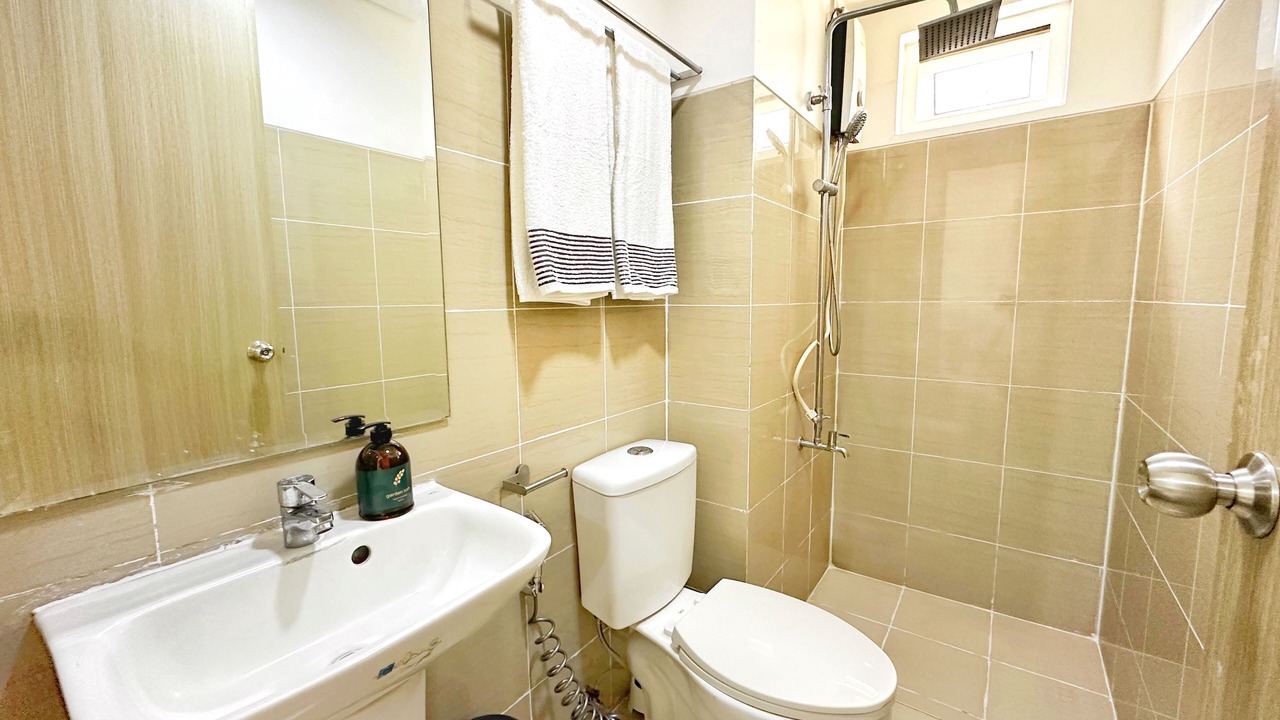 Photo of Bathroom in Tambo
