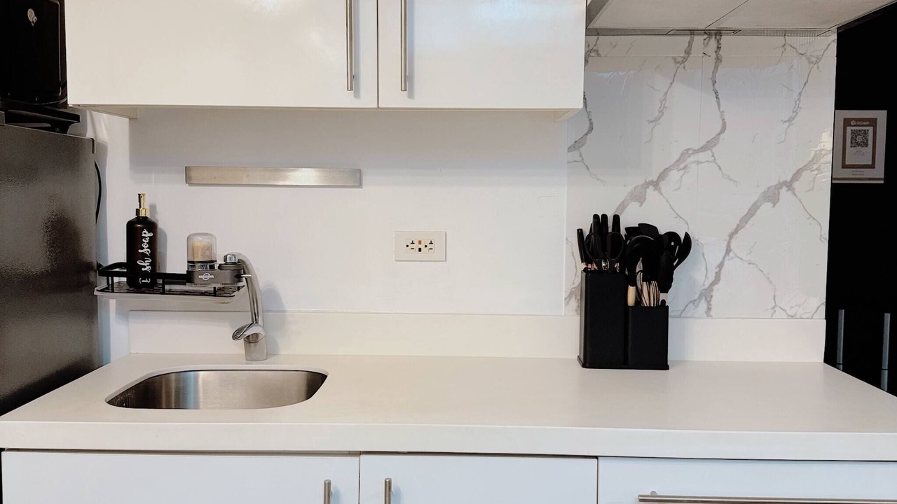 Photo of Kitchen in Makati