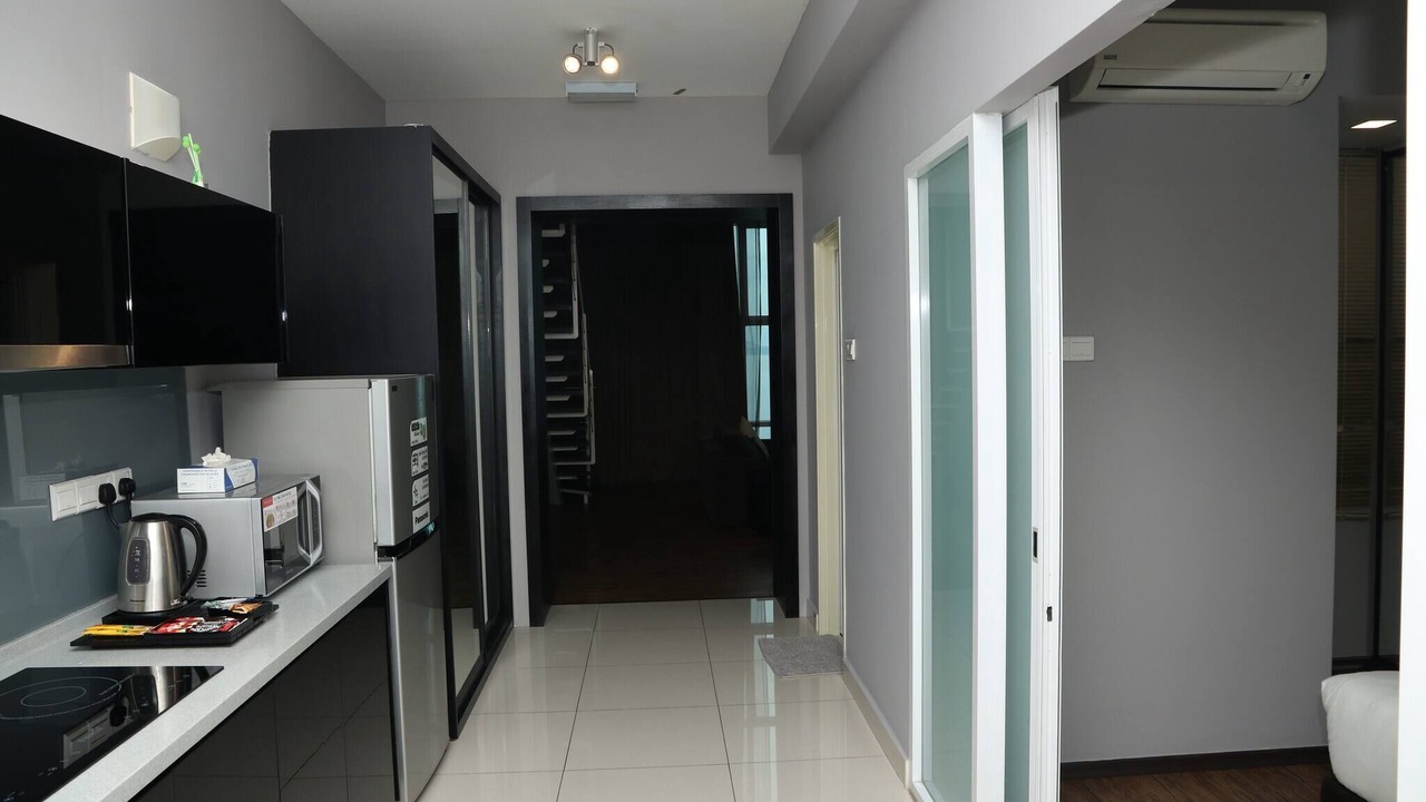 Photo of Kitchen in George Town