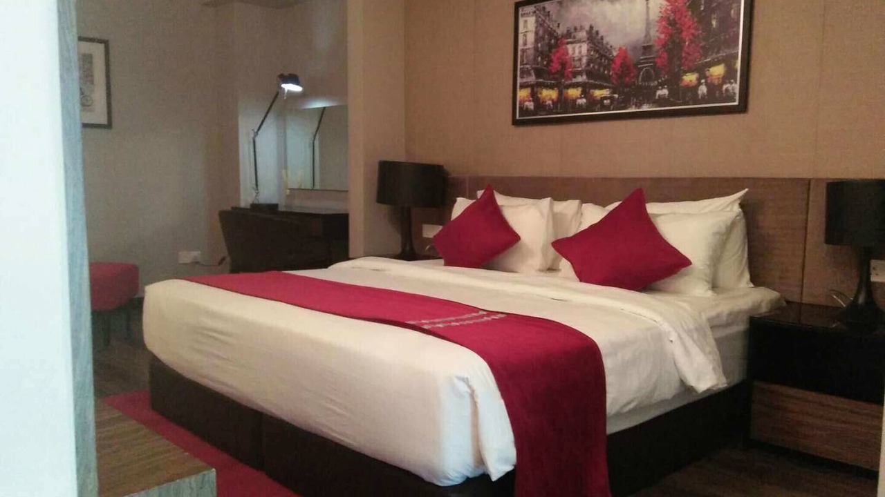 Photo of Bedroom in George Town