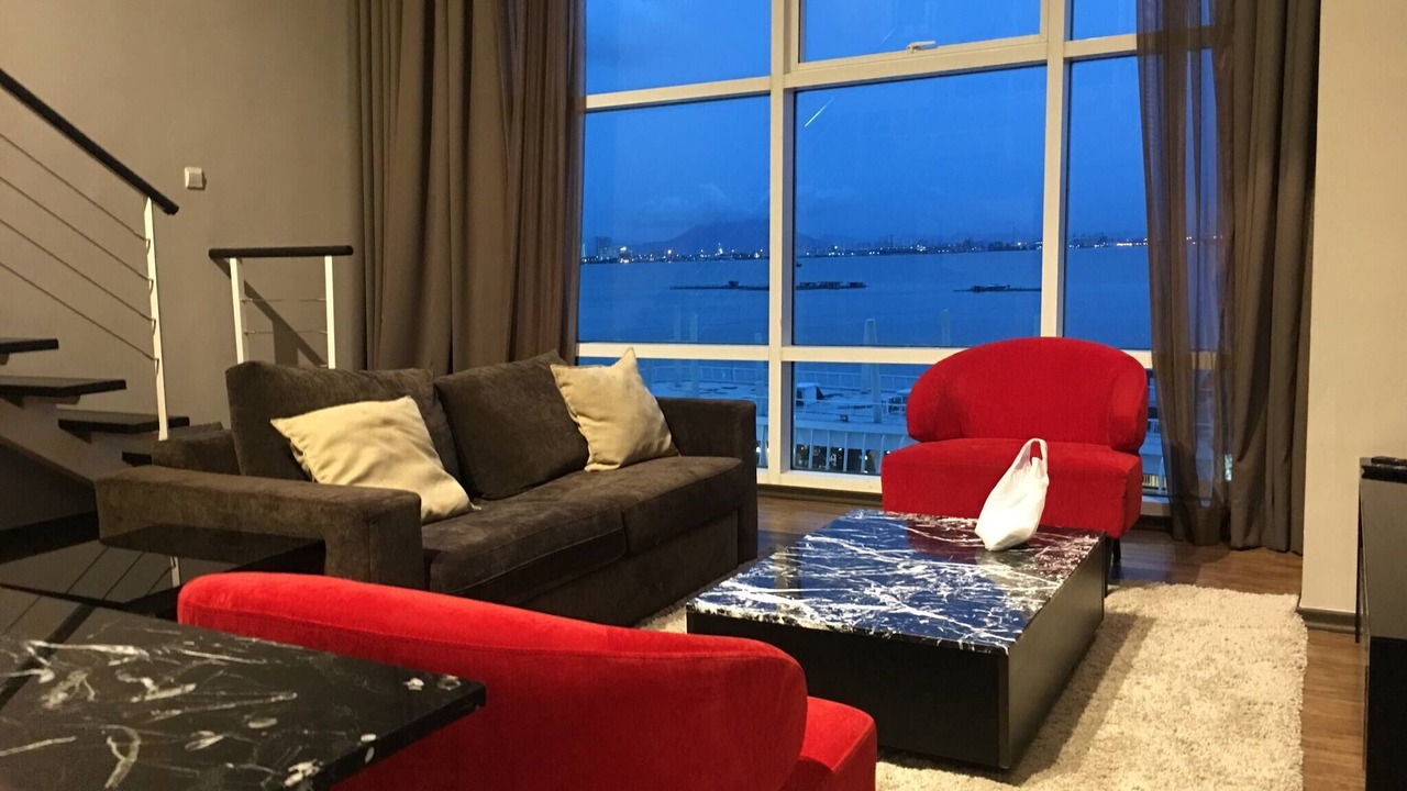 Photo of Livingroom in George Town