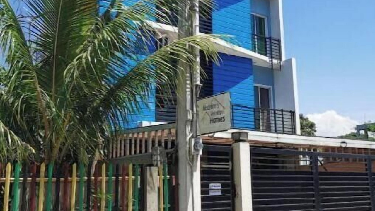 Photo of Outdoor in San Juan