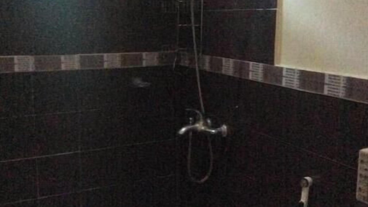 Photo of Bathroom in San Juan