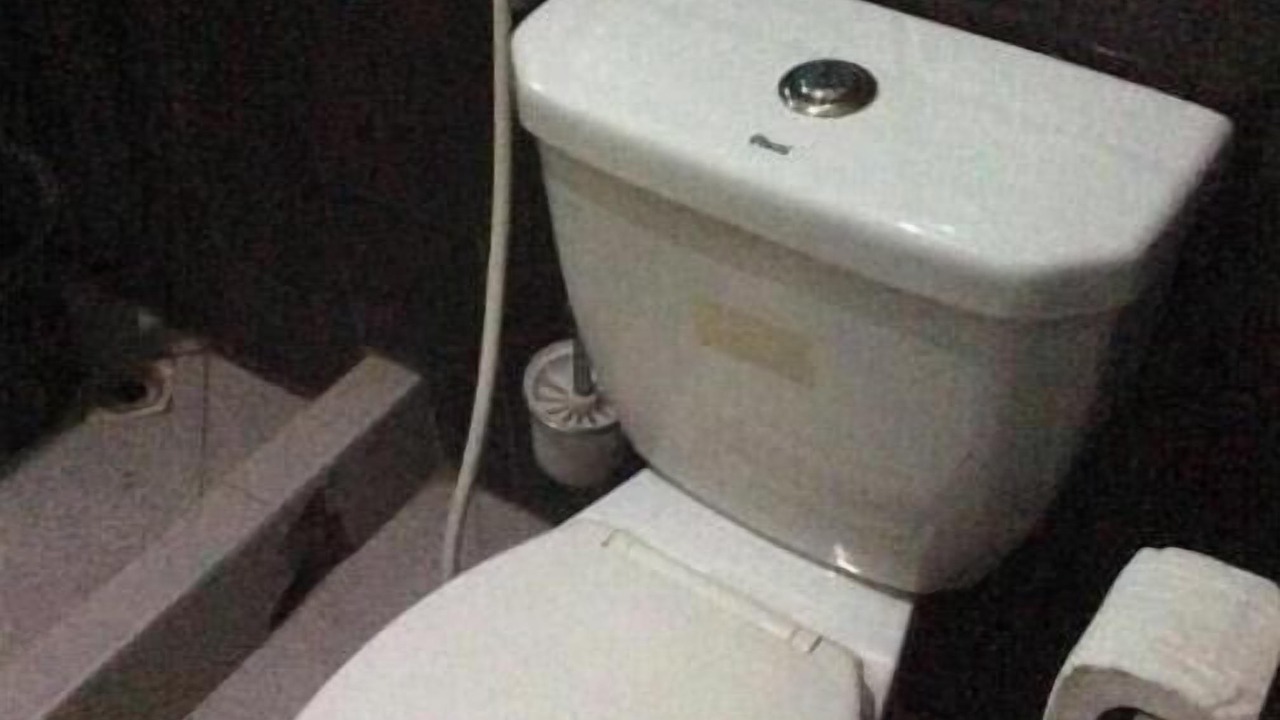 Photo of Bathroom in San Juan