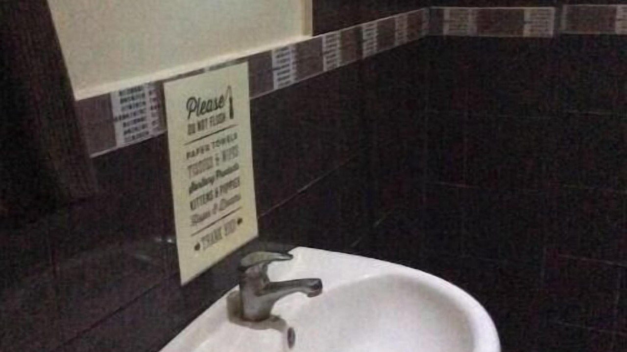 Photo of Bathroom in San Juan