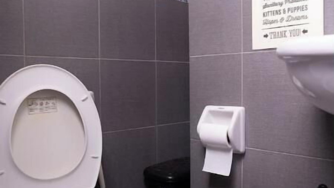 Photo of Bathroom in San Juan