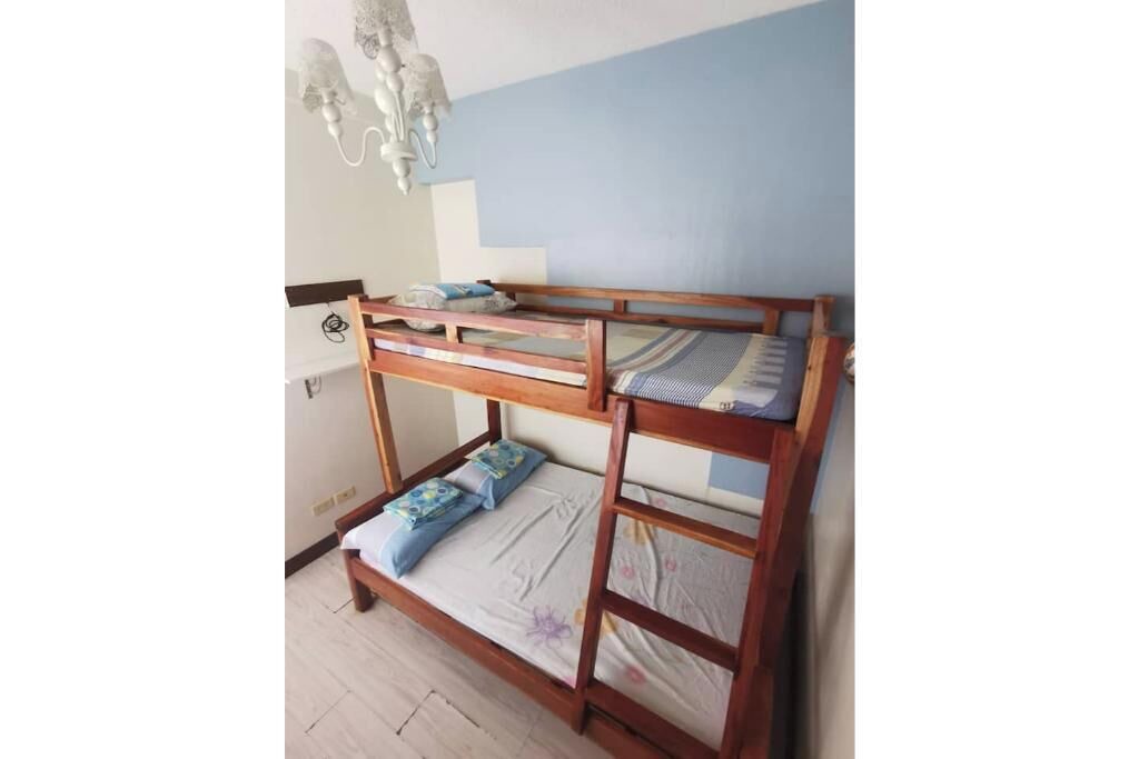 Photo of Bedroom in San Juan