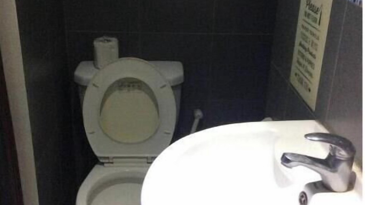 Photo of Bathroom in San Juan