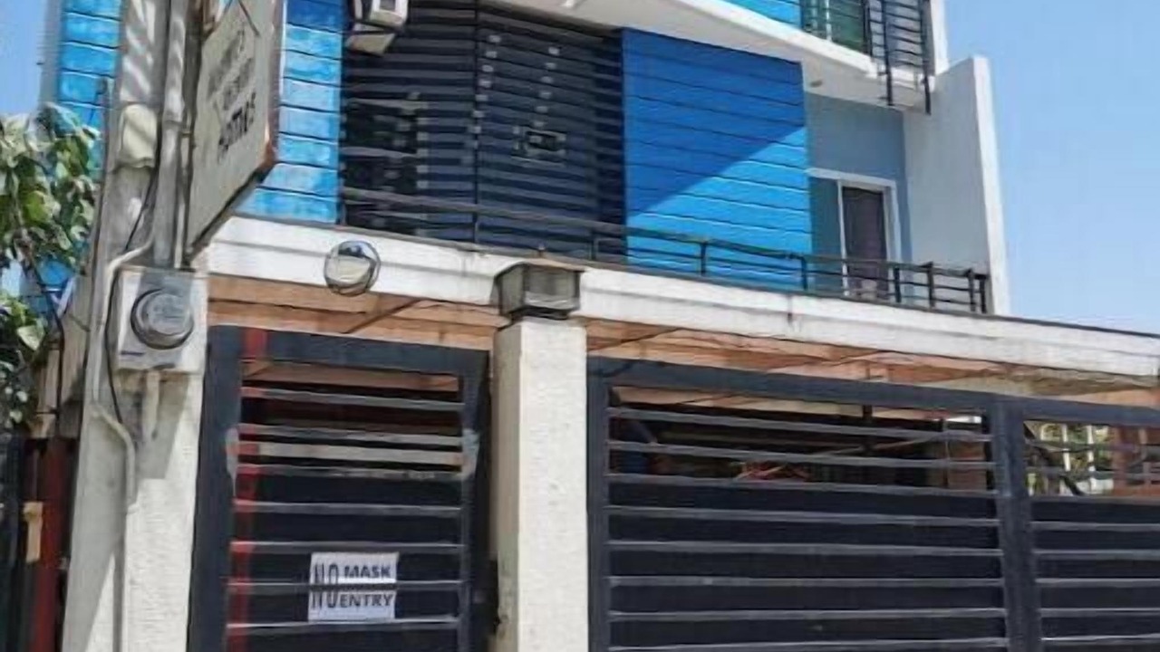 Photo of Outdoor in San Juan