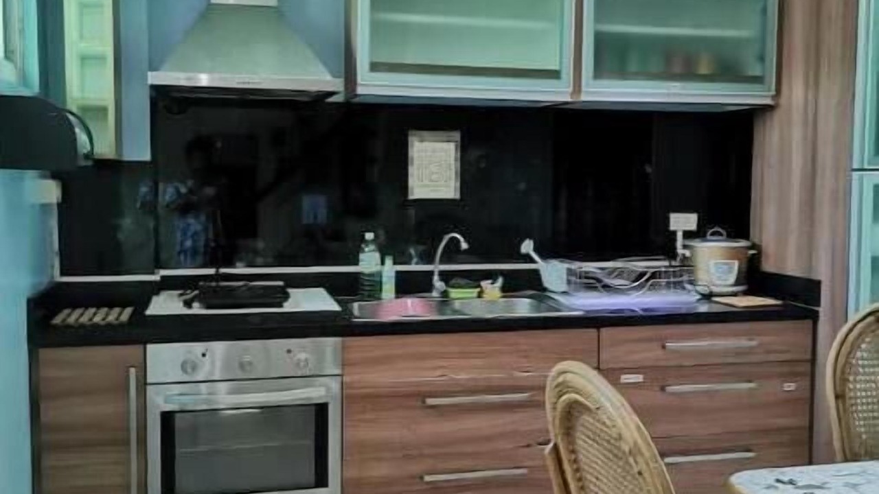 Photo of Kitchen in San Juan