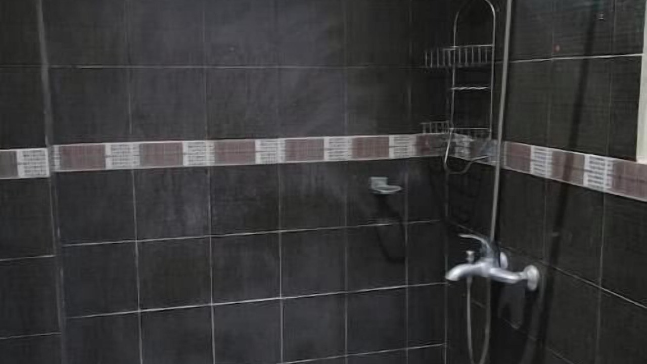 Photo of Bathroom in San Juan