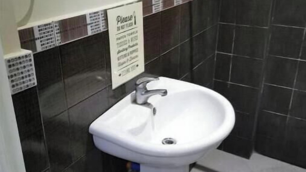 Photo of Bathroom in San Juan
