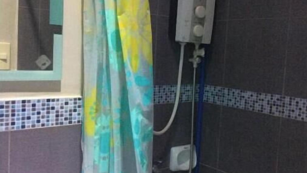 Photo of Bathroom in San Juan