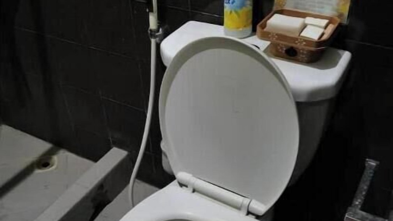 Photo of Bathroom in San Juan