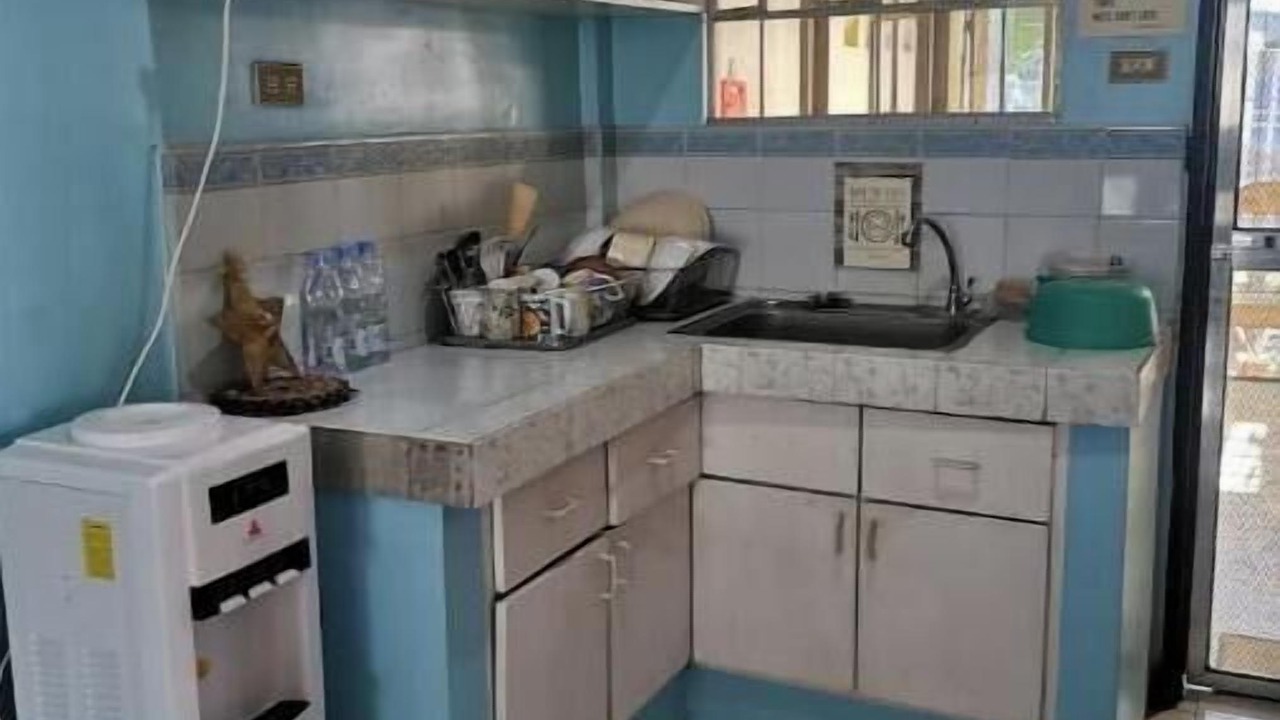 Photo of Kitchen in San Juan