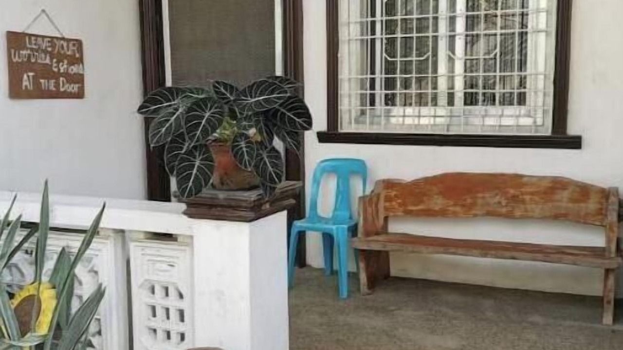 Photo of Patio Balcony in San Juan