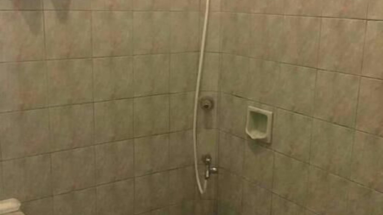 Photo of Bathroom in San Juan