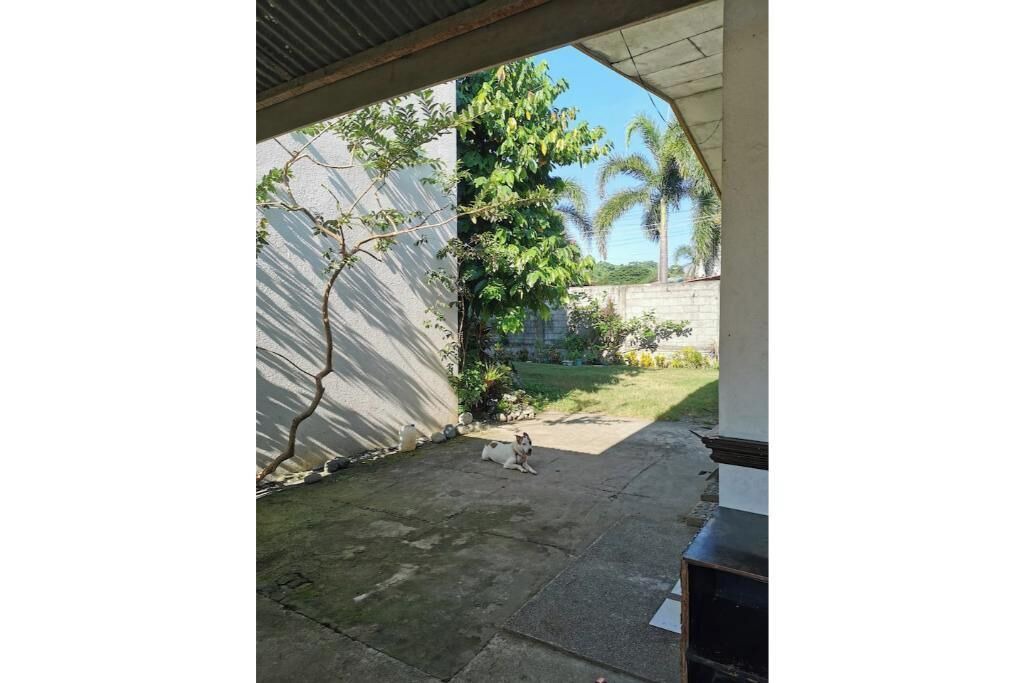 Photo of Outdoor in San Juan