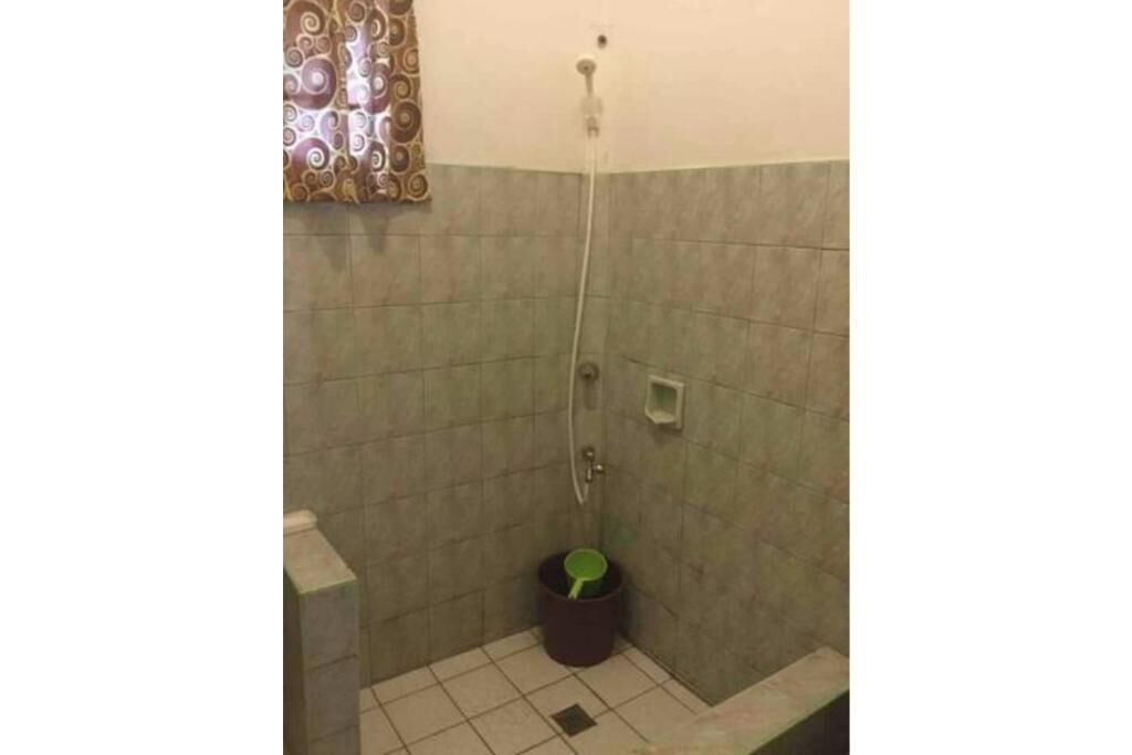 Photo of Bathroom in San Juan