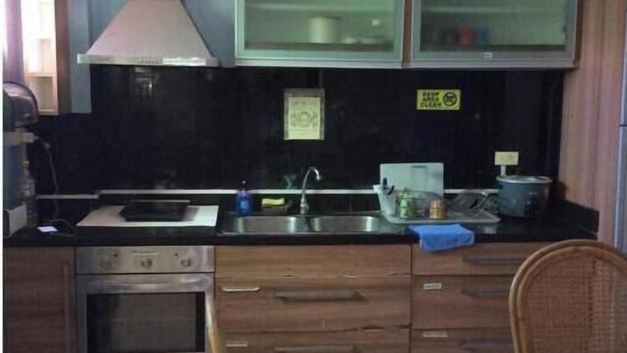 Photo of Kitchen in San Juan