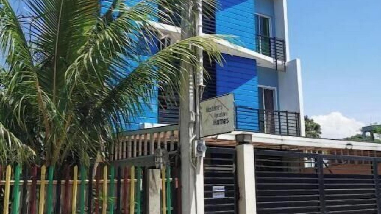 Photo of Outdoor in San Juan