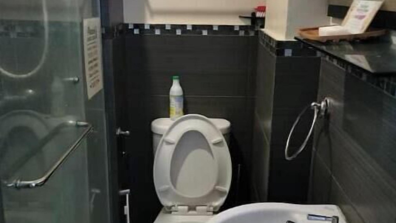 Photo of Bathroom in San Juan