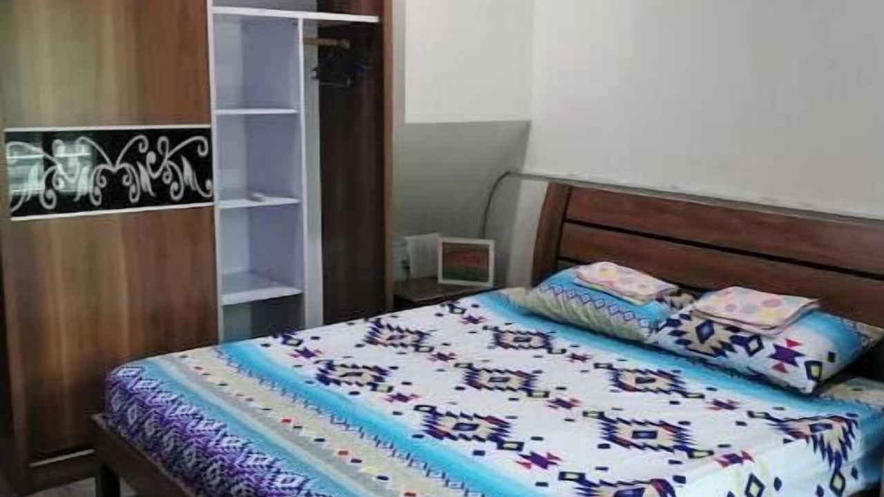 Photo of Bedroom in San Juan