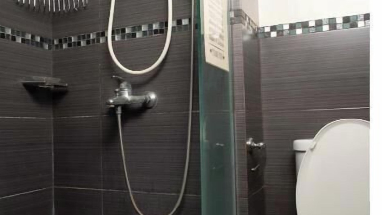 Photo of Bathroom in San Juan
