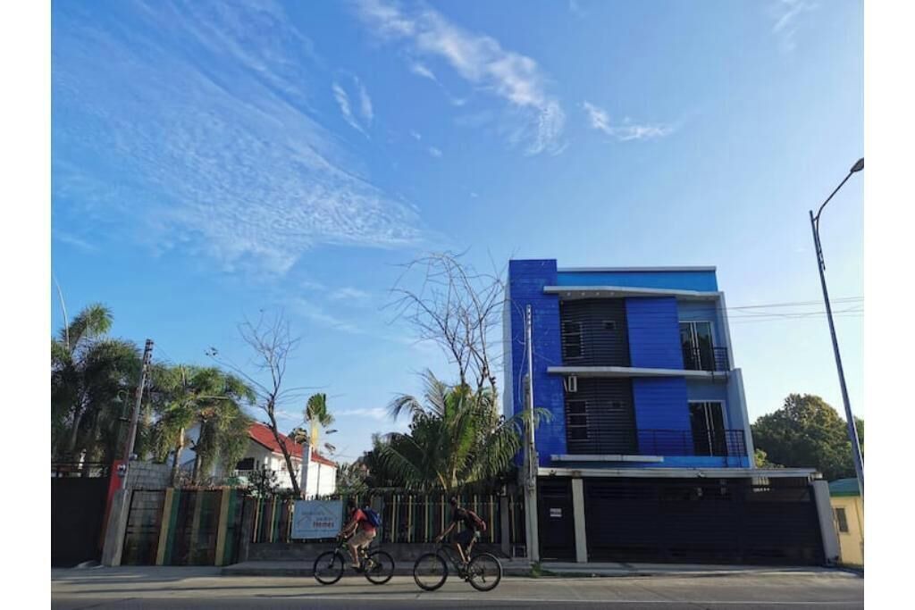 Photo of Outdoor in San Juan